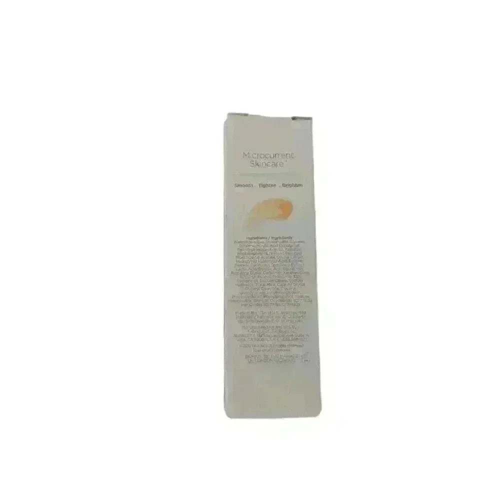 NUFACE Fix Line Smoothing Serum New in Box .25 fl